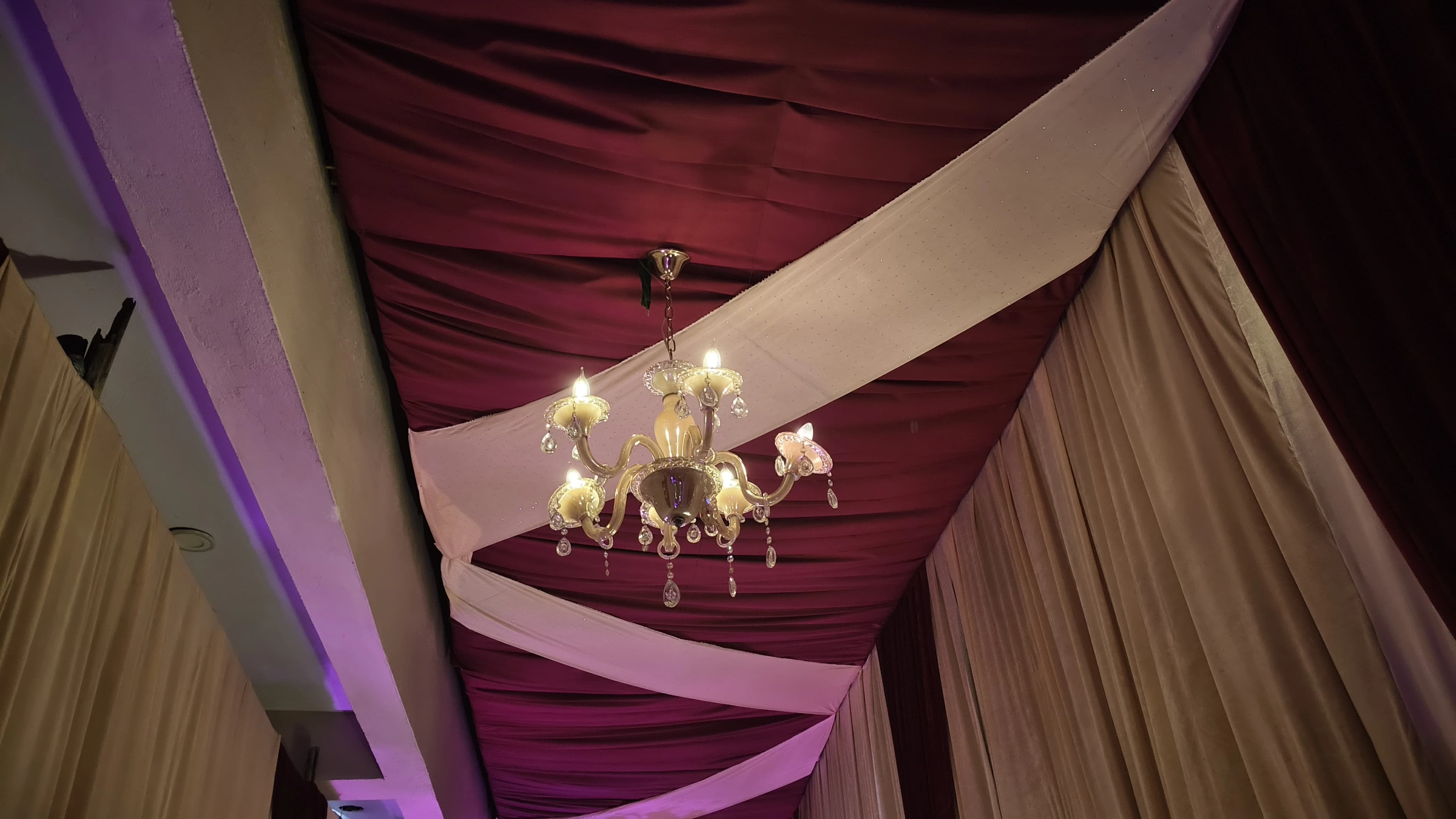 Luxury Decor Detail
